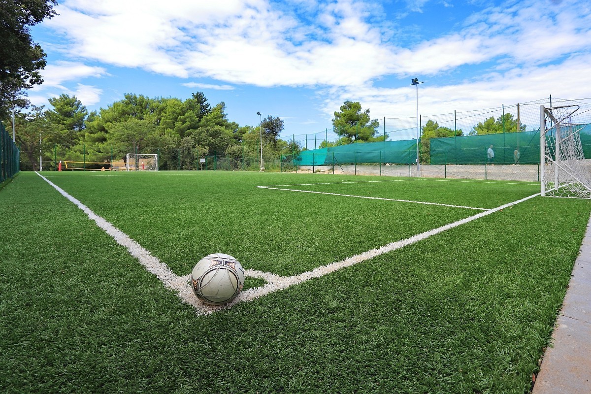 Meer dan een actieve vakantie