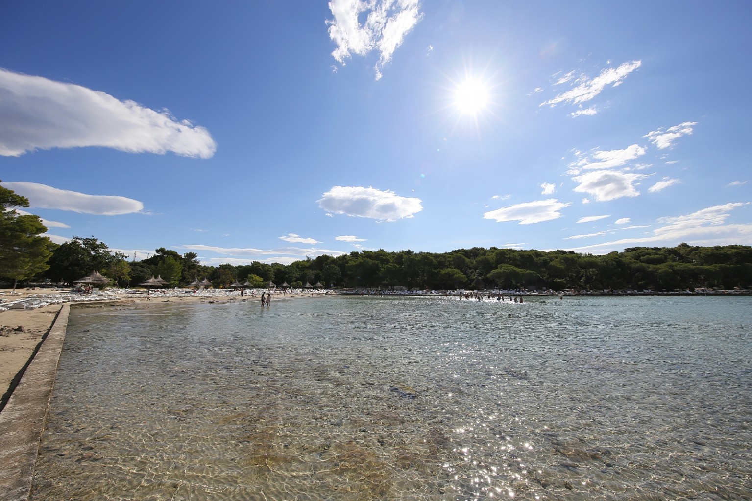 Vos vacances à Pine Beach