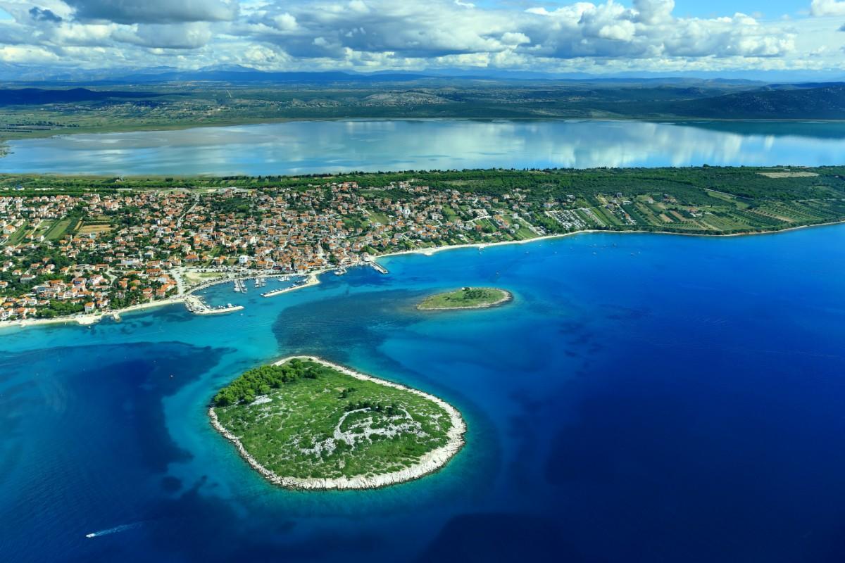 Proč byste si pro svou dovolenou v Chorvatsku měli vybrat Pakoštane