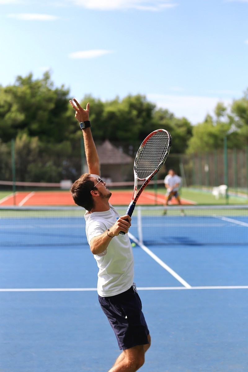 Mehr als nur ein Aktivurlaub