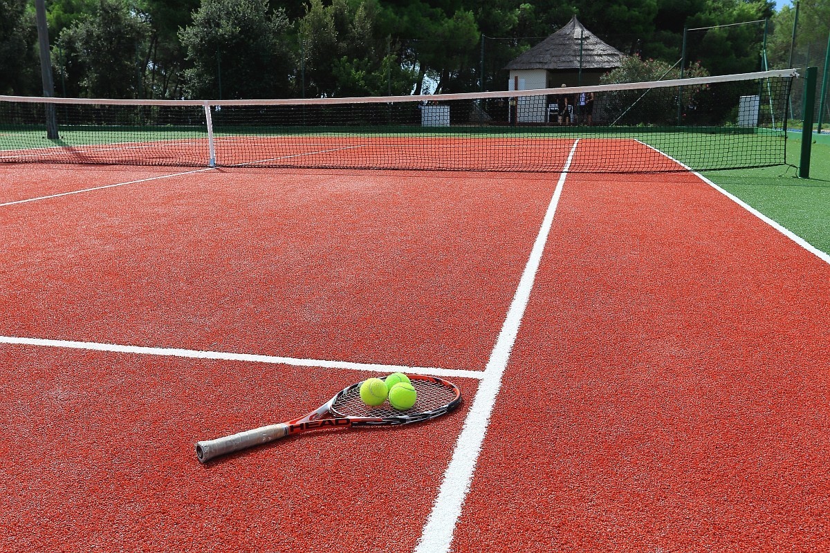 Mehr als nur ein Aktivurlaub