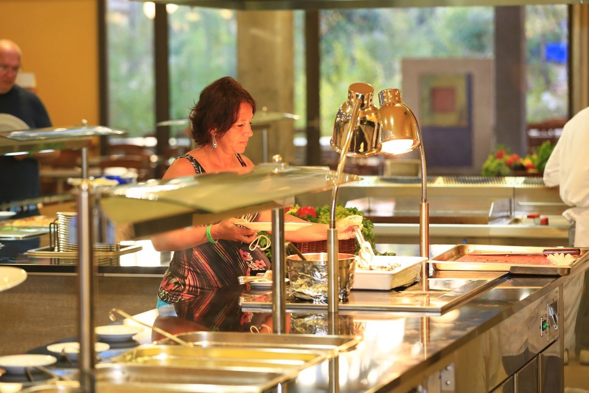 Die große Eröffnung der Saison 2015 im neuen Glanz