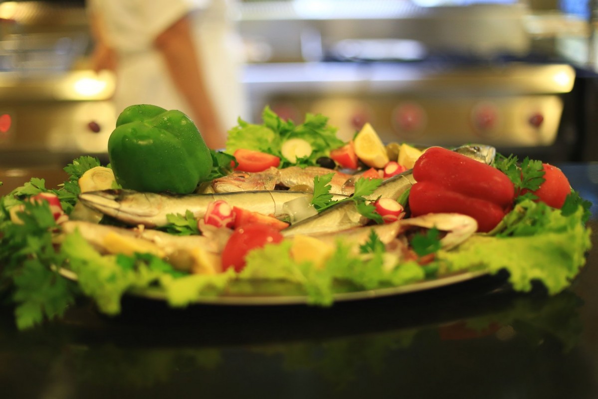 Grand opening of the 2015 season with a brand new look